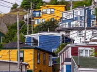 The Battery, St. John's, Nowa Fundlandia